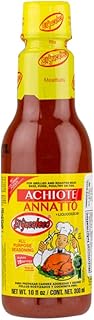 30 Mexican Chicken Breast Recipes for Simple Meals 137 El Yucateco Achiote Liquid, 10 Ounce