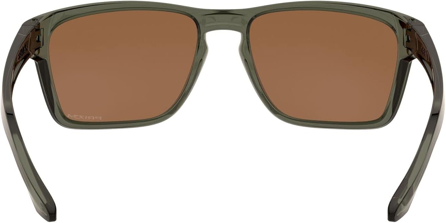 Miniatura 7 de Oakley Gafas de sol rectangulares Oo9448 Sylas para hombre