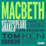 Cover of Macbeth