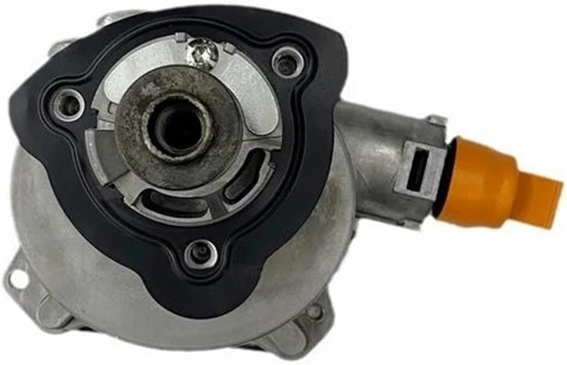Vacuum is for Brake Pump 11667558344 Auto Parts Brake Vacuum Pump Accessories 1166 7558 344 for BMW E60 E70 F02 Brake Vacuum Pump Brake Vacuum Pump