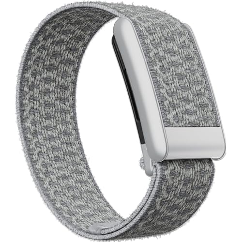 Image of Highgrove Premium Cloudknit Band Compatible With Whoop 5.0, Soft, Breathable, All-Day Comfort Strap For Gym, Sleep & Daily Wear, Wristband Suitable For Men & Women