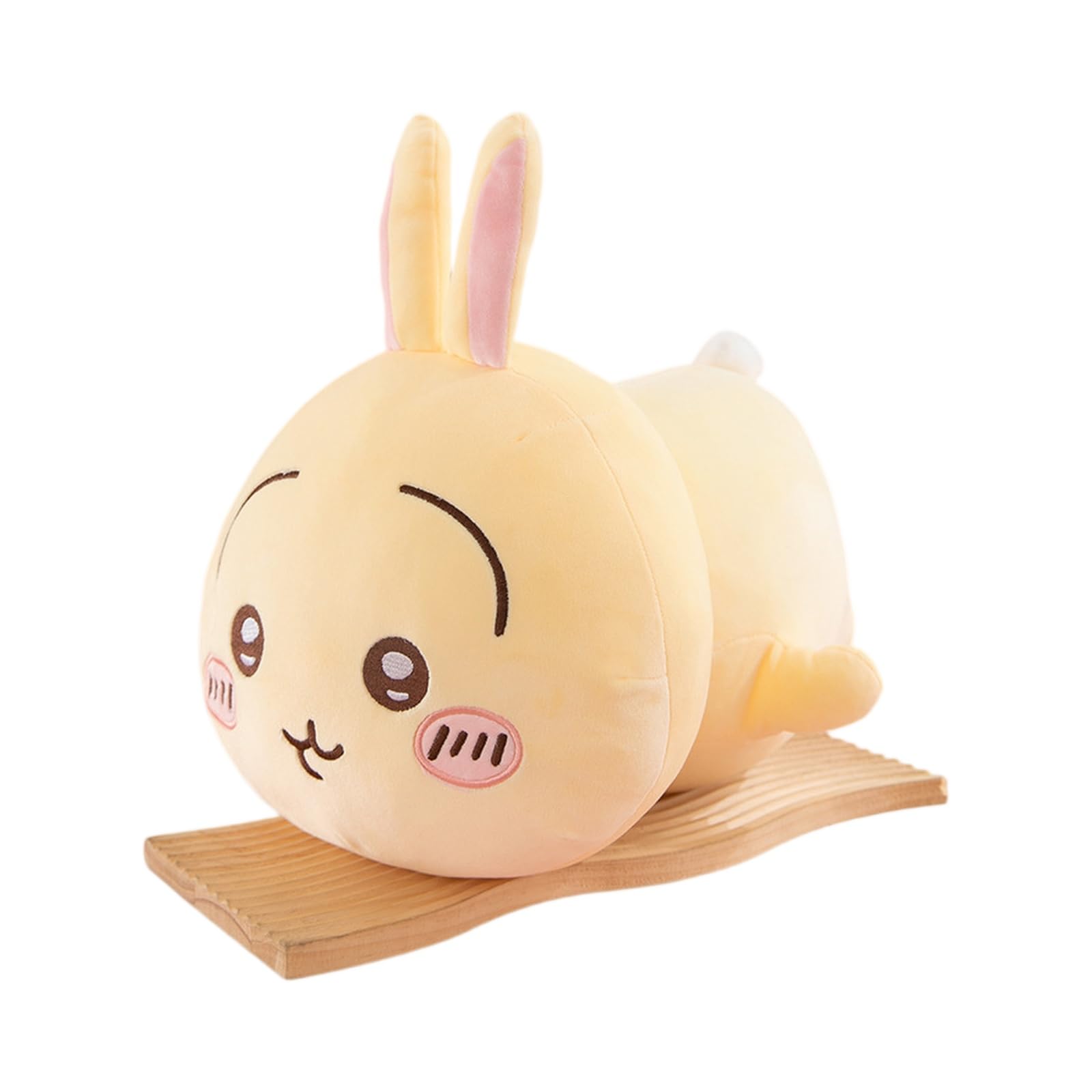 BCFSITNBH Chikawa Plush, 11.81 Inch Kawaii Cartoon Usagi Plushie