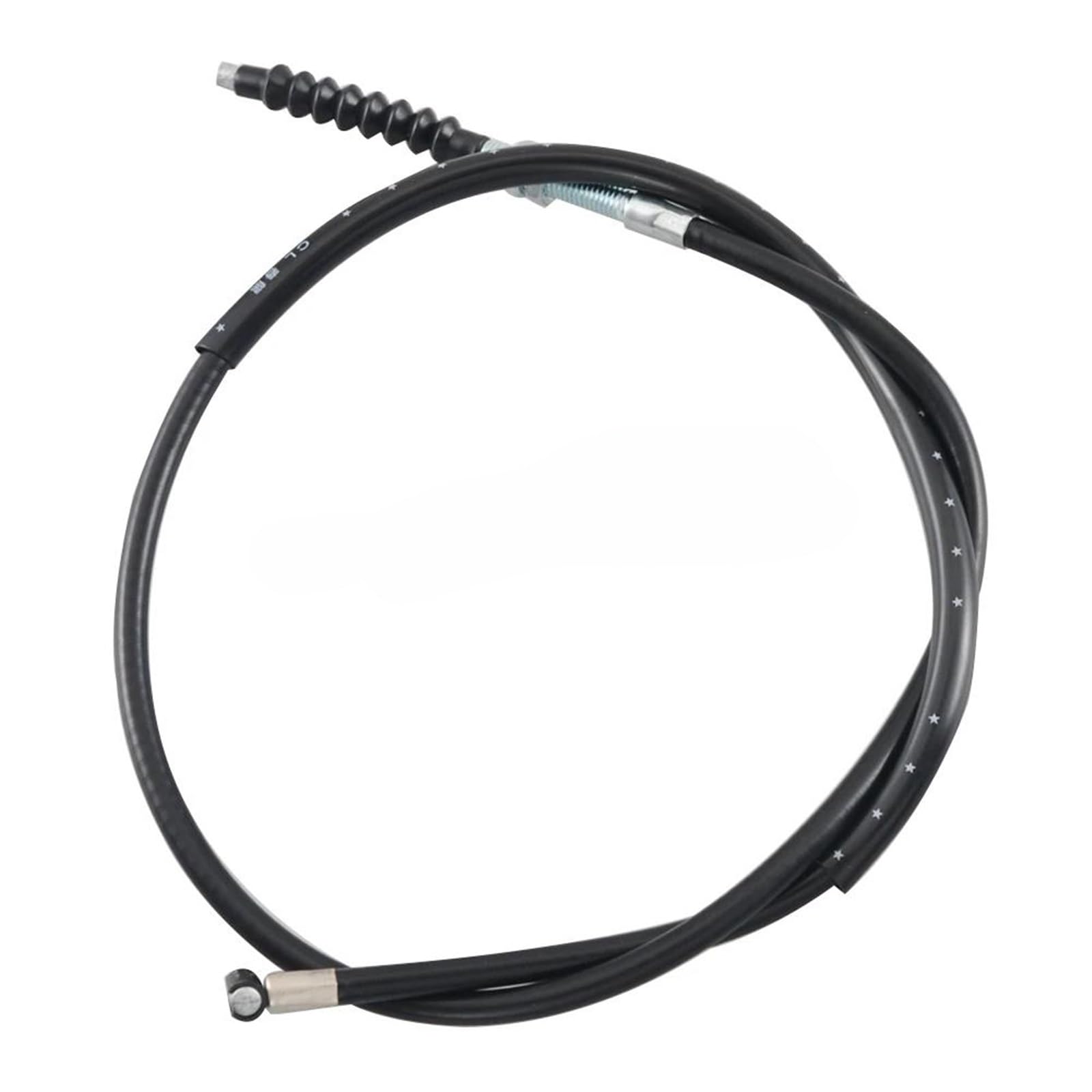 Cable de embrague de freno para moto Kawasaki EX250 Ninja 250R accesorios 2008-2012