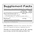 NusaPure Noni Fruit 20:1 Extract, 300 mg Equivalent to 6,000 mg 240 Capsules Suitable for Vegetarian/Vegan, Non-GMO