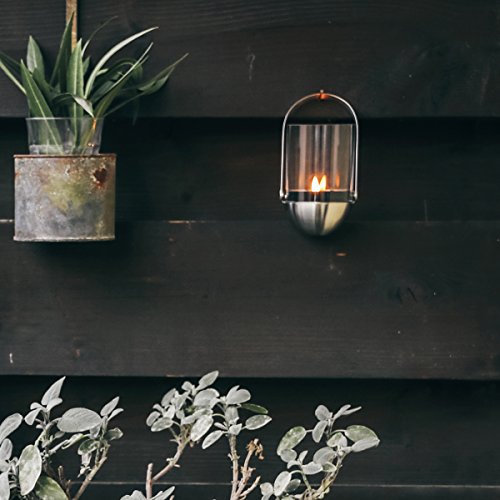 Höfats - soluzione di sospensione GRAVITY CANDLE