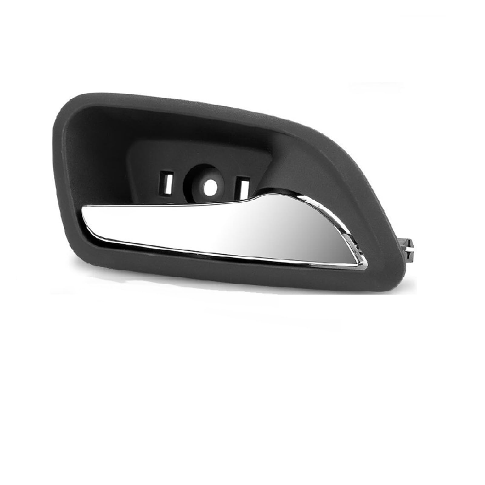 Hfewcvk 1Pcs Right Fit For Chev//Rolet Cruze 2011 2012 2013 2014 2015 Inner Door Handle Replacement Parts 96952176 96952178 Front Left Right Door Handle(1Pcs Right)