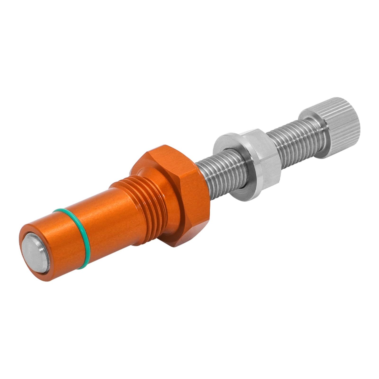 napinacz łańcucha stałego biegu Do KT&M 950 Adventure Super 03-10