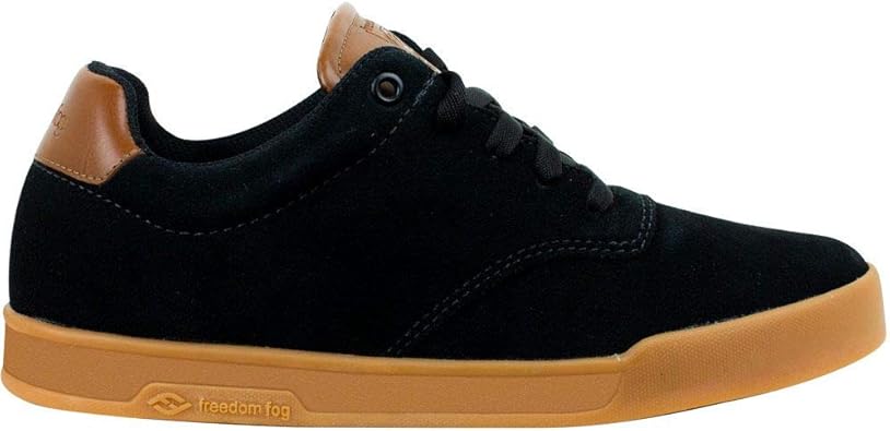 Tênis Freedom Fog Aero Camurça (37) | Amazon.com.br