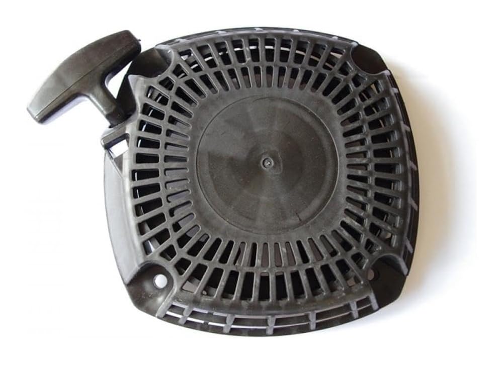 Cubierta de plástico y trinquete de Arranque por Cuerda de Repuesto 20A-50211-00 for Motor de Arranque de Retroceso R SU SP170 SP210