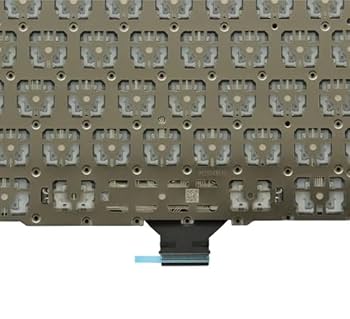 14インチMacBookM1pro 10CPU16GPU US keyboard 14インチMacBookM1pro 10CPU16GPU US keyboard New Keyboard