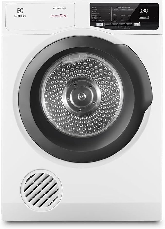 Electrolux SFP12 Premium Care 12 kg — 220 V