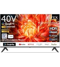 全国送料込❣️LG 55型4K液晶テレビYouTube.Netflix動画多数 Amazon | ASTEX 55インチ 4K Google TV搭載 チューナーレススマート