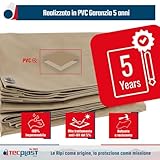 Tecplast B0CYM285RN lato 2