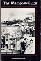 The Memphis guide 096060460X Book Cover