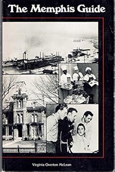 Paperback The Memphis guide Book