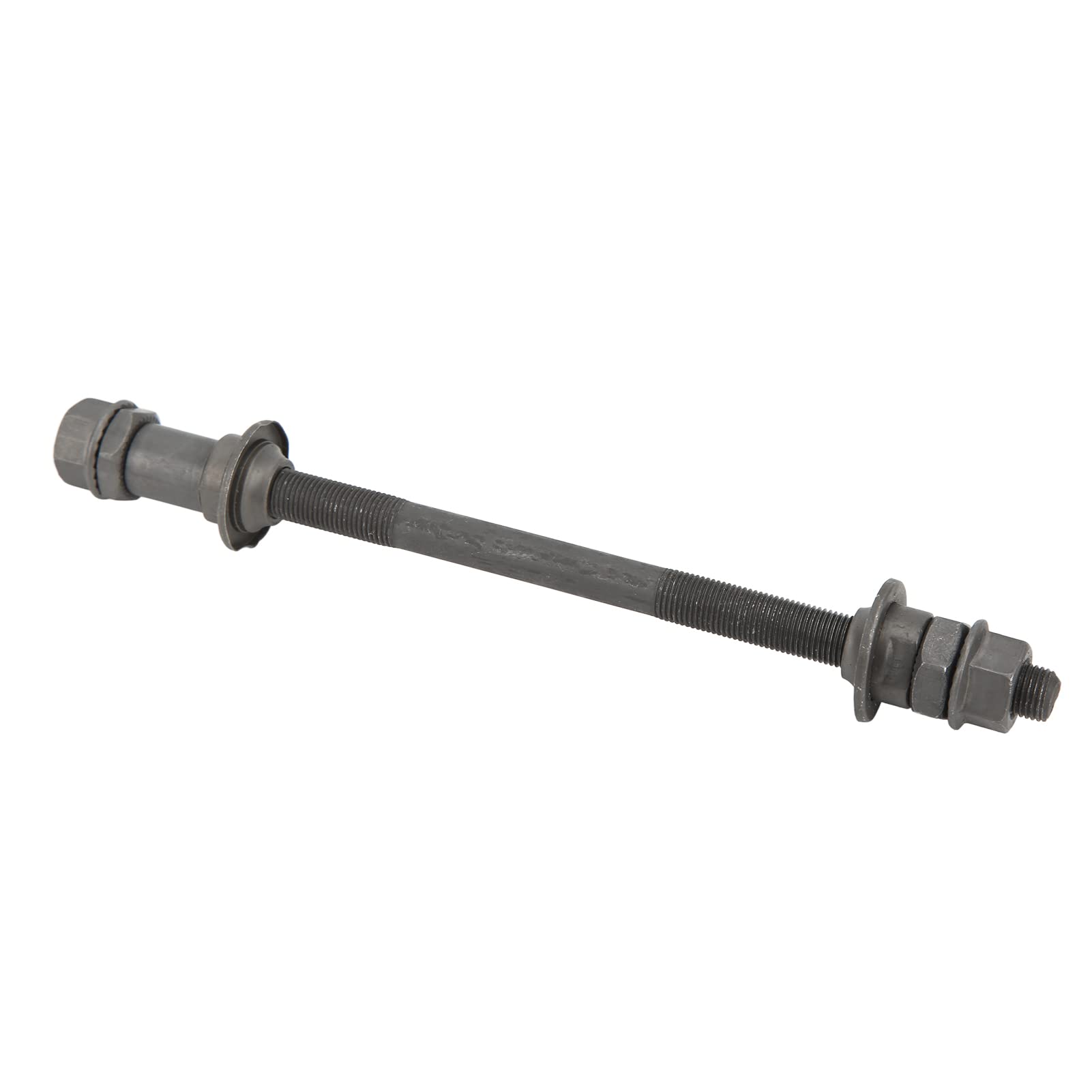 Pièces de vélo de montagne, axe creux arrière à dégagement rapide moyeu creux pour vélo de montagne, axe creux pour vélo de montagne, pièces de