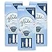Produktbild 3 x Glade Touch & Fresh Lufterfrischer Nachfüller Pure Clean Linen je 10ml