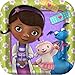 Doc Mcstuffins Birthday Party Dinnerware Bundle - 16 Guest