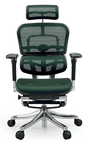 デスクチェア ergohuman PRO OTTOMAN EHP-LPL KM-14 Ergohuman PRO ottoman EHP-LPL KM-14