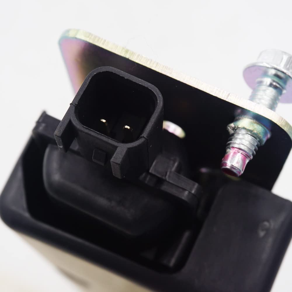 Heckklappenschloss Für BMW 3 & 4er - KIMISS Verriegelungsbetätiger