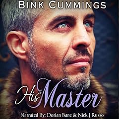 His Master Audiolibro Por Bink Cummings arte de portada