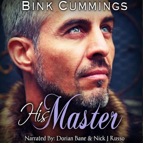 His Master Audiolivro Por Bink Cummings capa