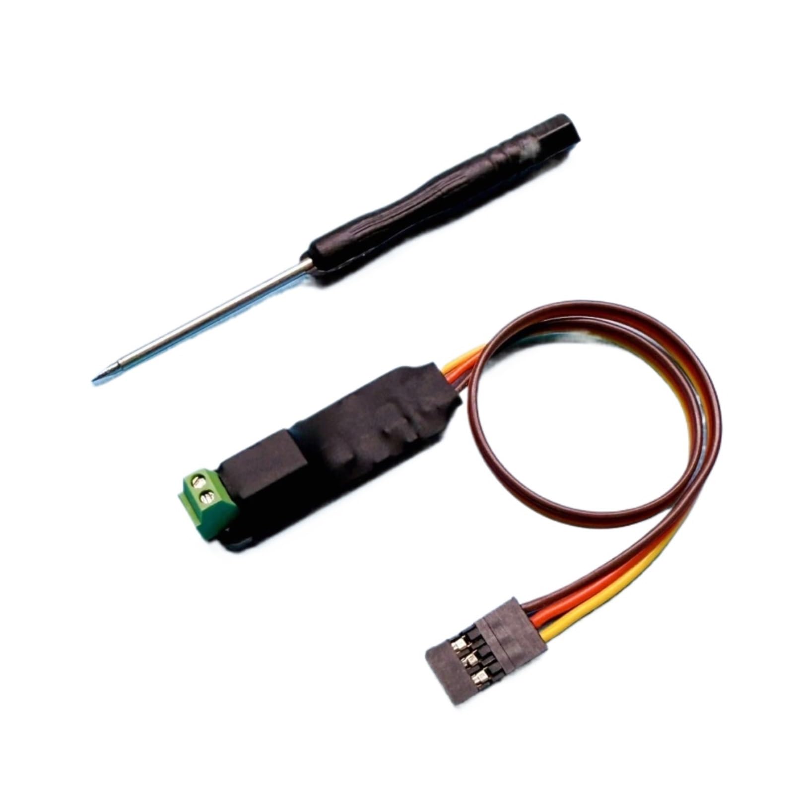 Controlador Iluminación Tres Velocidades para Tamiya para Scania Accesorio RC