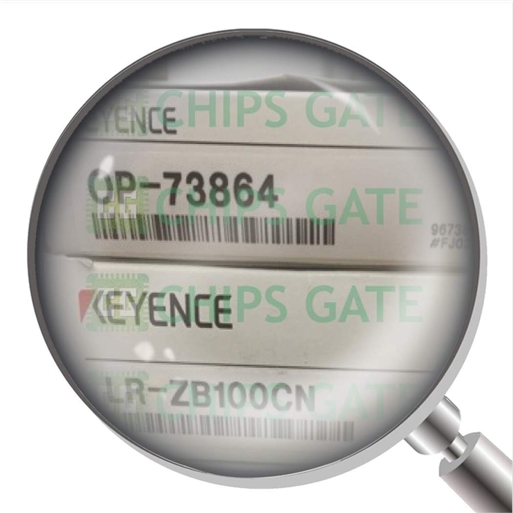 LR-ZB100CN+OP-73864 1Pcs New in Box LR-ZB100CN+OP-73864