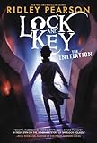 Lock and Key: The Initiation