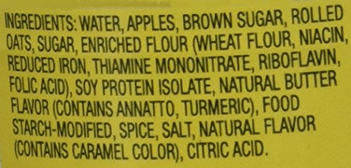 Thick-It Purees Caramel Flavored Apple Pie, 15 Oz Can (Pack Of 1), Single #TOP4