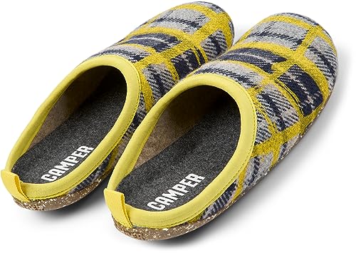 Camper Women's Slipper, Multi-Assorted 139, 54
