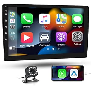 10.1 Inch Touch Screen...