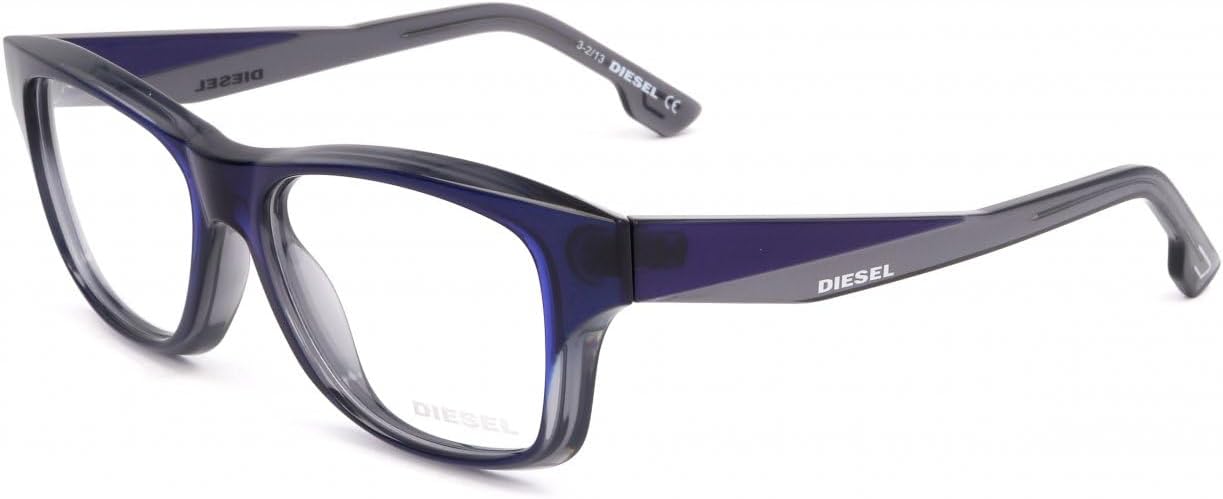 DL5065 096 52 New Unisex Eyeglasses