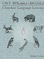 Cherokee Language Lessons 1300854391 Book Cover
