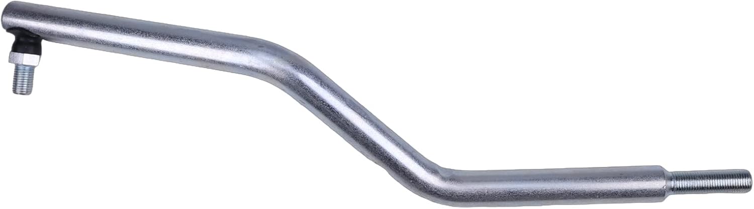 JZGRDN Drag Link AM116873 Compatible with John Deere GT242 GT262 GT275 (SN 0-045000) LX172 LX173 LX176 LX178 LX186 LX188