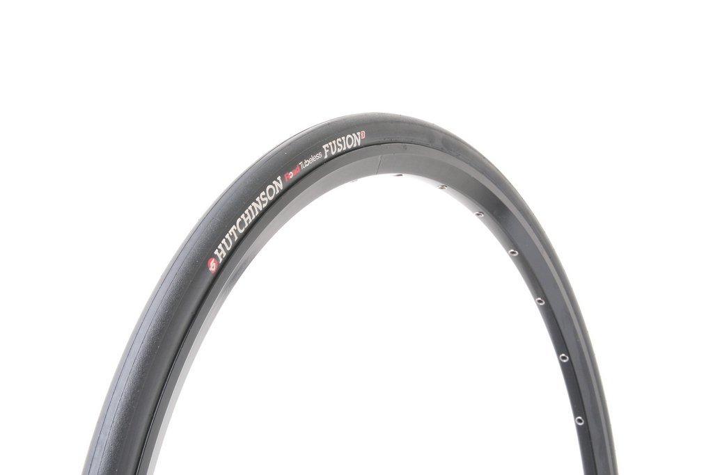 hutchinson road tubeless