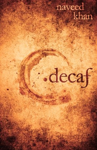 Decaf Paperback – January 6, 2014