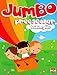 Jumbo Preescolar Biling&Atilde;&frac14;e (Spanish Edition)