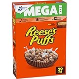 Reese's Puffs