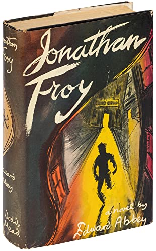Jonathan Troy B00286J6MM Book Cover