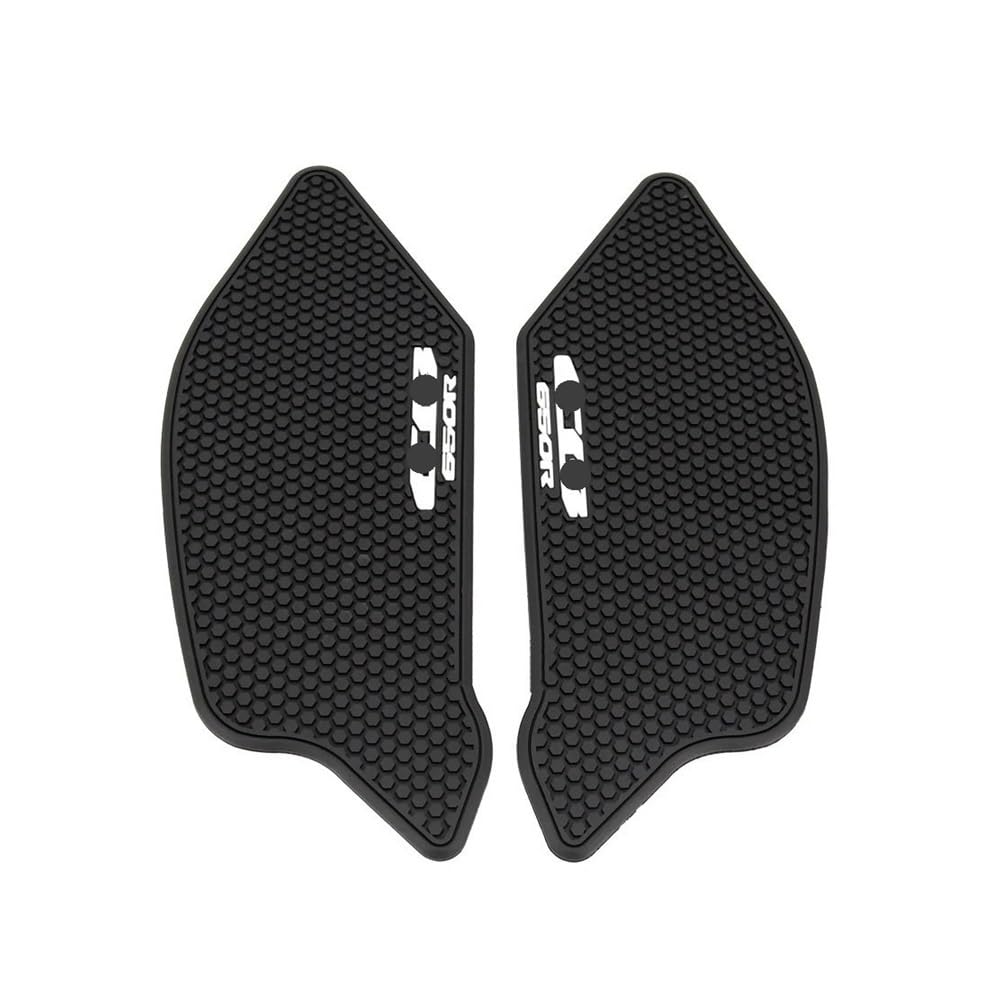 Motorbike Tank Protector for CB650R CB 650R Tank Pad Protector Motorcycle Sticker Decal Gas Knee Grip Traction Side 2019 2020 2021