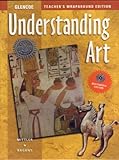 Understanding Art, Teacher's Wraparound Edition