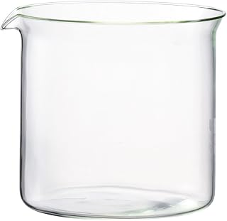 1504-10 Spare Carafe for French Press, 17 Ounce