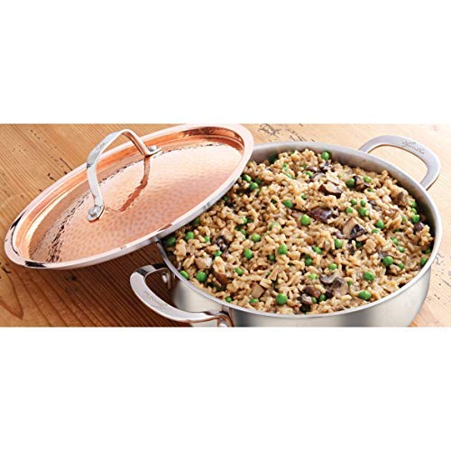 LAGOSTINA 90 Pratica 4ℓ Amazon.com: Lagostina Practical Induction