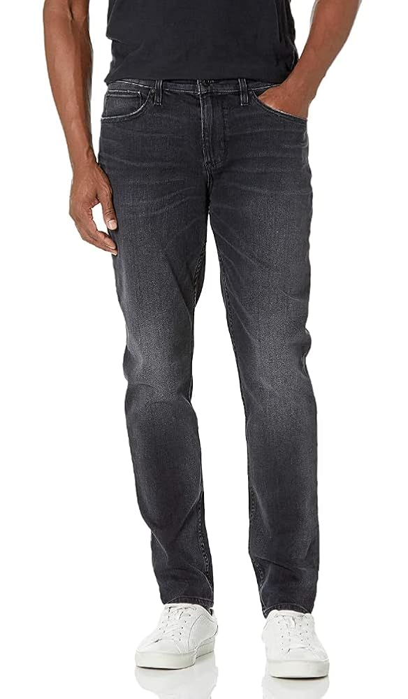 Hudson Jeans Men's Axl Slim Jean RP, Black, 28 並行輸入品 Buy HUDSON Men\u0027s Axl Slim Jean, Neo, 36 Regular at