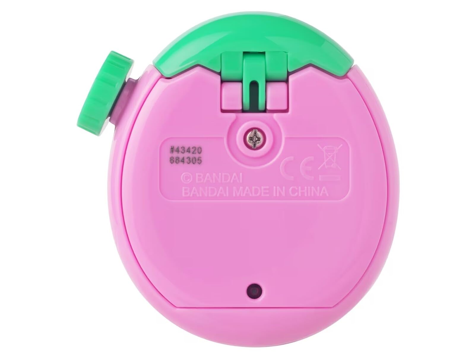Tamagotchi Paradise - Random Color (3 Available Colors)
