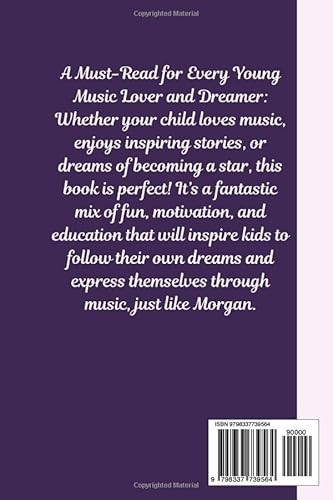 Morgan Wallen Children's Book: How He Turned His Love for Music into a Career