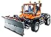 LEGO Technic 8110 Unimog U400