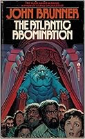 The Atlantic Abomination 0441033016 Book Cover