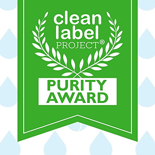 Baby Bubble Bath By Dapple Baby, Lavender & Jasmine, 16.9 Fl Oz Bottle - Plant Based & Hypoallergenic Bubble Bath For Kids - Bubble Bath Tear Free - Bubble Bath Kids Sensitive Skin #TOP2